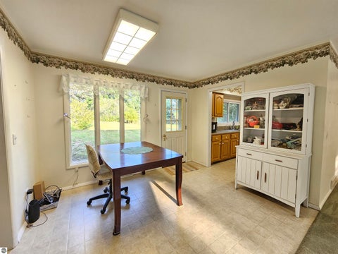 Tiny photo for 5095 N Crosby Road, Cadillac, MI 49601 (MLS # 1949472)