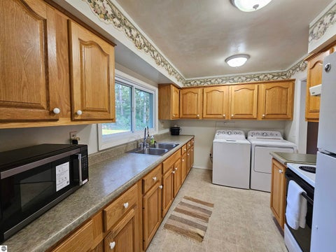 Tiny photo for 5095 N Crosby Road, Cadillac, MI 49601 (MLS # 1949472)