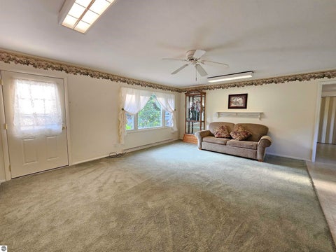 Tiny photo for 5095 N Crosby Road, Cadillac, MI 49601 (MLS # 1949472)