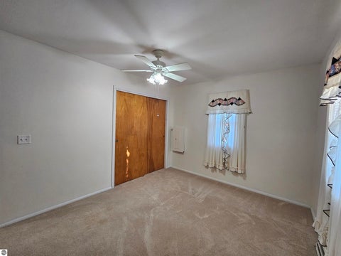 Tiny photo for 5095 N Crosby Road, Cadillac, MI 49601 (MLS # 1949472)