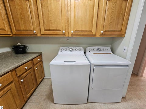 Tiny photo for 5095 N Crosby Road, Cadillac, MI 49601 (MLS # 1949472)