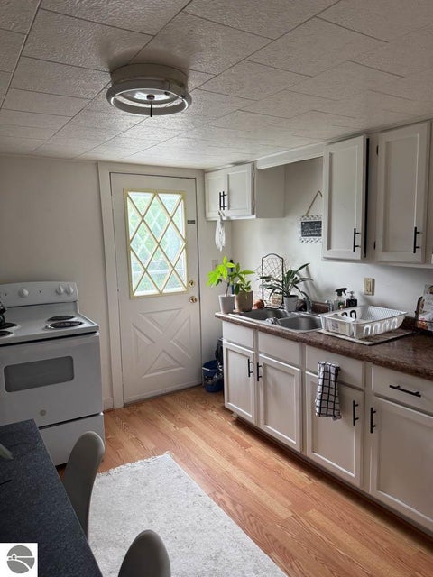Tiny photo for 122 E River Street, Cadillac, MI 49601 (MLS # 1948144)