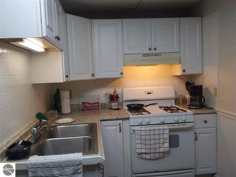 Tiny photo for 122 E River Street, Cadillac, MI 49601 (MLS # 1948144)