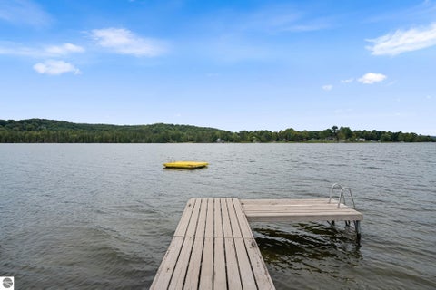Tiny photo for 4043 Clam Lake Drive, Bellaire, MI 49615 (MLS # 1951744)