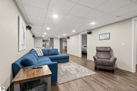 Tiny photo for 4043 Clam Lake Drive, Bellaire, MI 49615 (MLS # 1951744)