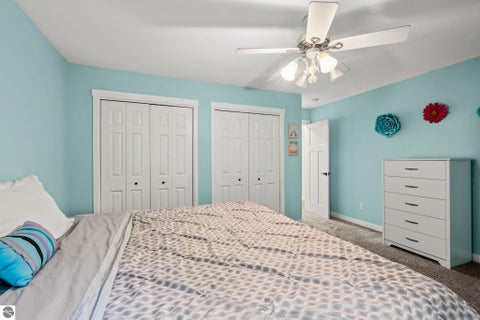 Tiny photo for 4043 Clam Lake Drive, Bellaire, MI 49615 (MLS # 1951744)