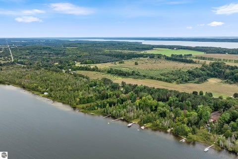 Tiny photo for 4043 Clam Lake Drive, Bellaire, MI 49615 (MLS # 1951744)