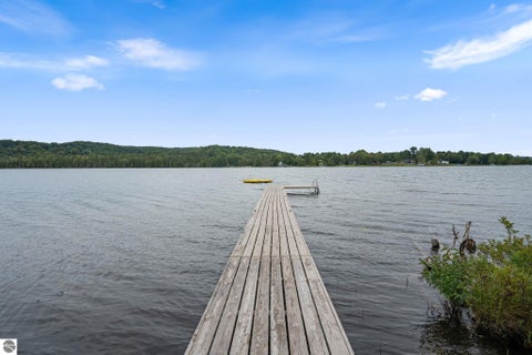Tiny photo for 4043 Clam Lake Drive, Bellaire, MI 49615 (MLS # 1951744)