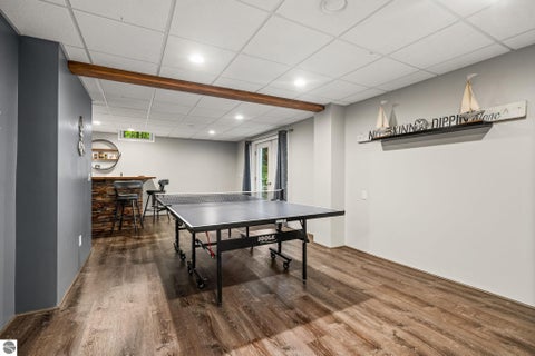 Tiny photo for 4043 Clam Lake Drive, Bellaire, MI 49615 (MLS # 1951744)