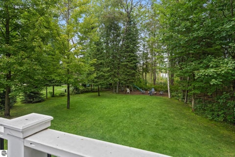 Tiny photo for 4043 Clam Lake Drive, Bellaire, MI 49615 (MLS # 1951744)
