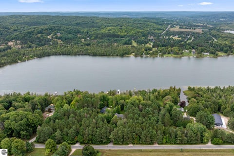 Tiny photo for 4043 Clam Lake Drive, Bellaire, MI 49615 (MLS # 1951744)