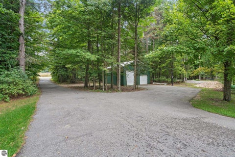 Tiny photo for 4043 Clam Lake Drive, Bellaire, MI 49615 (MLS # 1951744)