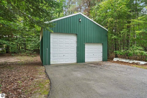 Tiny photo for 4043 Clam Lake Drive, Bellaire, MI 49615 (MLS # 1951744)