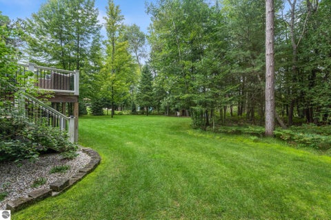 Tiny photo for 4043 Clam Lake Drive, Bellaire, MI 49615 (MLS # 1951744)