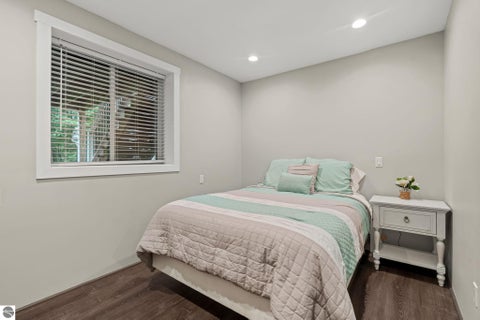Tiny photo for 4043 Clam Lake Drive, Bellaire, MI 49615 (MLS # 1951744)