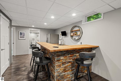 Tiny photo for 4043 Clam Lake Drive, Bellaire, MI 49615 (MLS # 1951744)