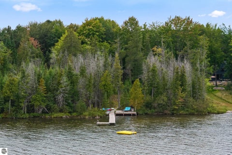 Tiny photo for 4043 Clam Lake Drive, Bellaire, MI 49615 (MLS # 1951744)