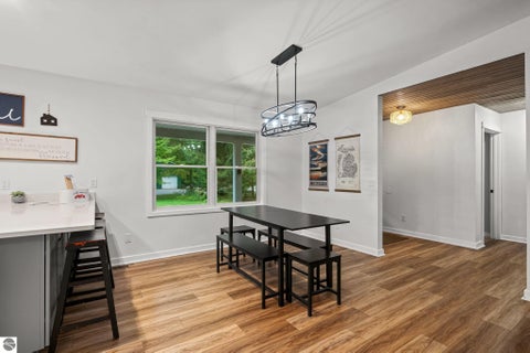 Tiny photo for 4043 Clam Lake Drive, Bellaire, MI 49615 (MLS # 1951744)