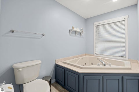 Tiny photo for 4043 Clam Lake Drive, Bellaire, MI 49615 (MLS # 1951744)