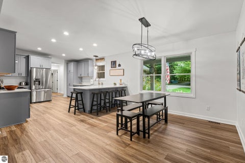 Tiny photo for 4043 Clam Lake Drive, Bellaire, MI 49615 (MLS # 1951744)