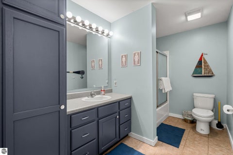 Tiny photo for 4043 Clam Lake Drive, Bellaire, MI 49615 (MLS # 1951744)