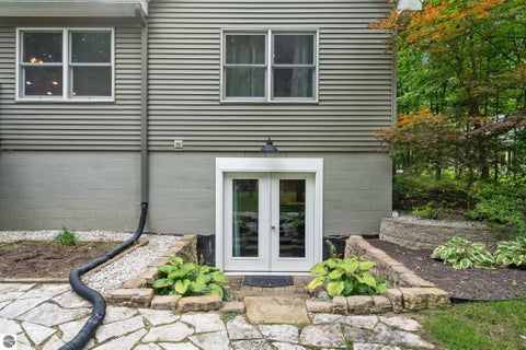 Tiny photo for 4043 Clam Lake Drive, Bellaire, MI 49615 (MLS # 1951744)