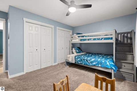 Tiny photo for 4043 Clam Lake Drive, Bellaire, MI 49615 (MLS # 1951744)