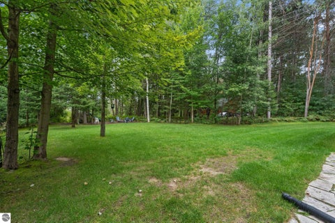 Tiny photo for 4043 Clam Lake Drive, Bellaire, MI 49615 (MLS # 1951744)