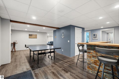 Tiny photo for 4043 Clam Lake Drive, Bellaire, MI 49615 (MLS # 1951744)