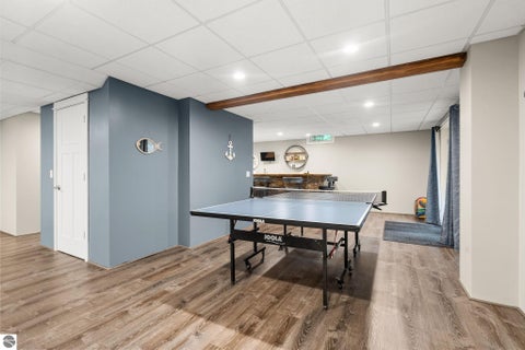 Tiny photo for 4043 Clam Lake Drive, Bellaire, MI 49615 (MLS # 1951744)