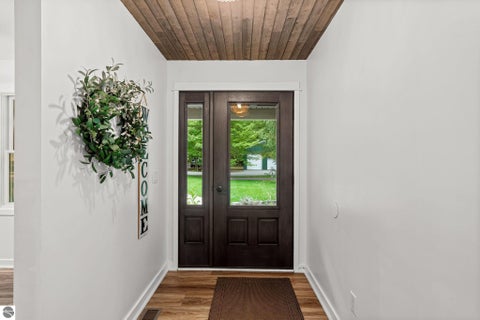 Tiny photo for 4043 Clam Lake Drive, Bellaire, MI 49615 (MLS # 1951744)