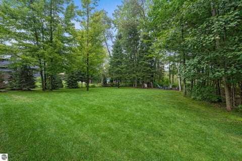 Tiny photo for 4043 Clam Lake Drive, Bellaire, MI 49615 (MLS # 1951744)