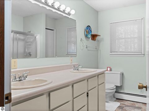 Tiny photo for 2230 S 43 1/2 Road, Cadillac, MI 49601 (MLS # 1943485)