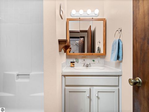 Tiny photo for 2230 S 43 1/2 Road, Cadillac, MI 49601 (MLS # 1943485)