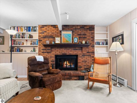 Tiny photo for 2230 S 43 1/2 Road, Cadillac, MI 49601 (MLS # 1943485)