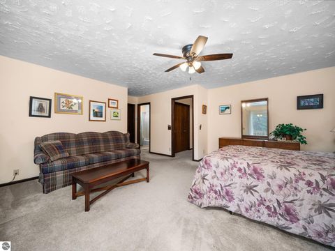 Tiny photo for 2230 S 43 1/2 Road, Cadillac, MI 49601 (MLS # 1943485)