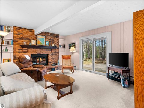 Tiny photo for 2230 S 43 1/2 Road, Cadillac, MI 49601 (MLS # 1943485)