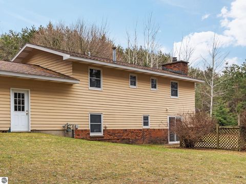 Tiny photo for 2230 S 43 1/2 Road, Cadillac, MI 49601 (MLS # 1943485)