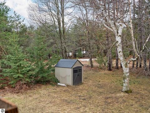 Tiny photo for 2230 S 43 1/2 Road, Cadillac, MI 49601 (MLS # 1943485)