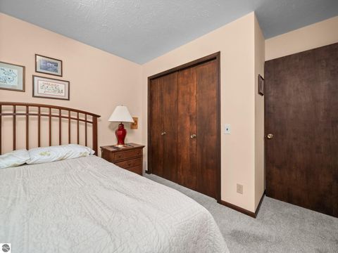 Tiny photo for 2230 S 43 1/2 Road, Cadillac, MI 49601 (MLS # 1943485)