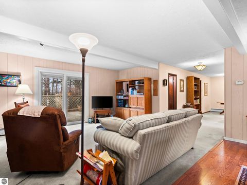 Tiny photo for 2230 S 43 1/2 Road, Cadillac, MI 49601 (MLS # 1943485)