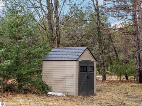 Tiny photo for 2230 S 43 1/2 Road, Cadillac, MI 49601 (MLS # 1943485)