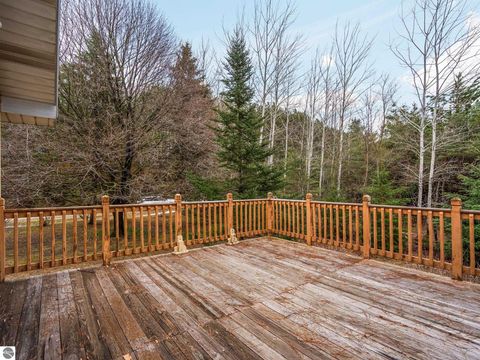 Tiny photo for 2230 S 43 1/2 Road, Cadillac, MI 49601 (MLS # 1943485)