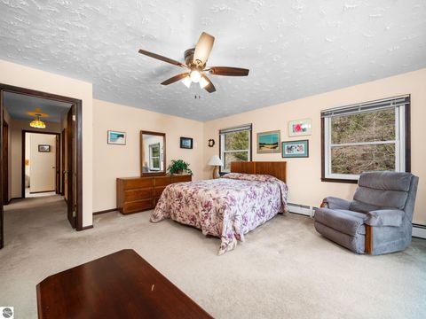 Tiny photo for 2230 S 43 1/2 Road, Cadillac, MI 49601 (MLS # 1943485)