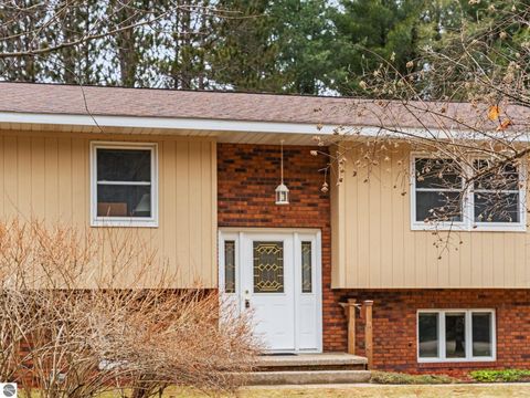 Tiny photo for 2230 S 43 1/2 Road, Cadillac, MI 49601 (MLS # 1943485)