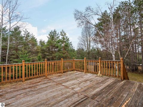 Tiny photo for 2230 S 43 1/2 Road, Cadillac, MI 49601 (MLS # 1943485)