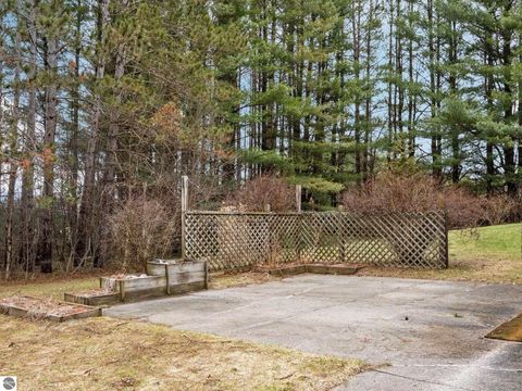 Tiny photo for 2230 S 43 1/2 Road, Cadillac, MI 49601 (MLS # 1943485)