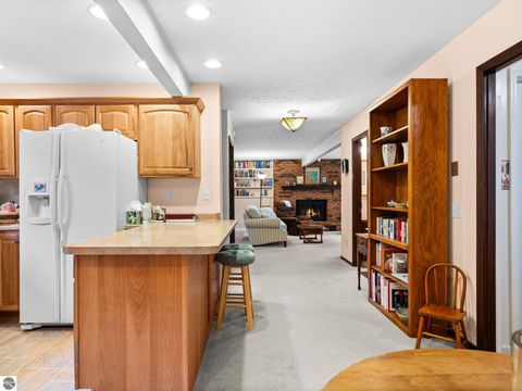 Tiny photo for 2230 S 43 1/2 Road, Cadillac, MI 49601 (MLS # 1943485)