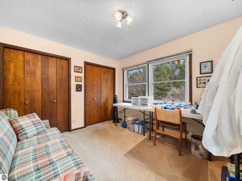 Tiny photo for 2230 S 43 1/2 Road, Cadillac, MI 49601 (MLS # 1943485)