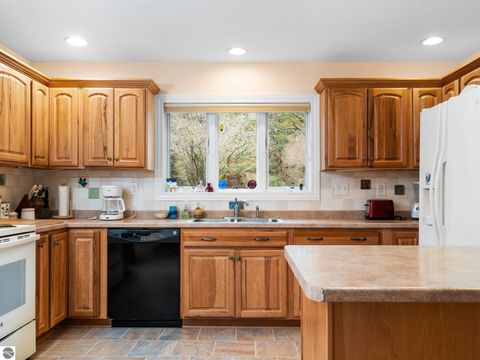 Tiny photo for 2230 S 43 1/2 Road, Cadillac, MI 49601 (MLS # 1943485)